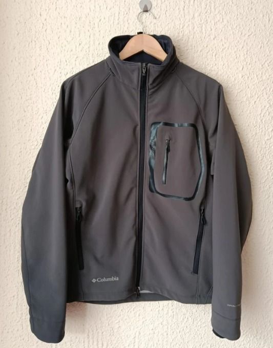 Columbia Sportswear Columbia Softshell Jacket product image