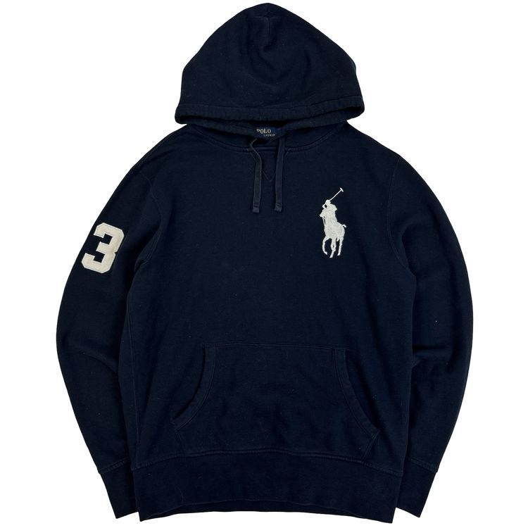 Ralph Lauren Hoodie (M) image 1