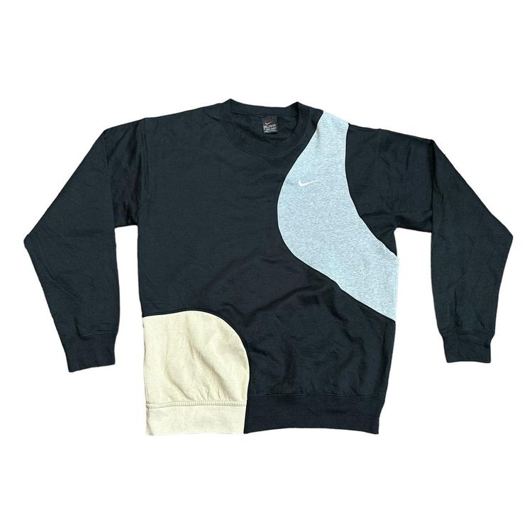 NIKE REWORK SWEATSHIRT image 1