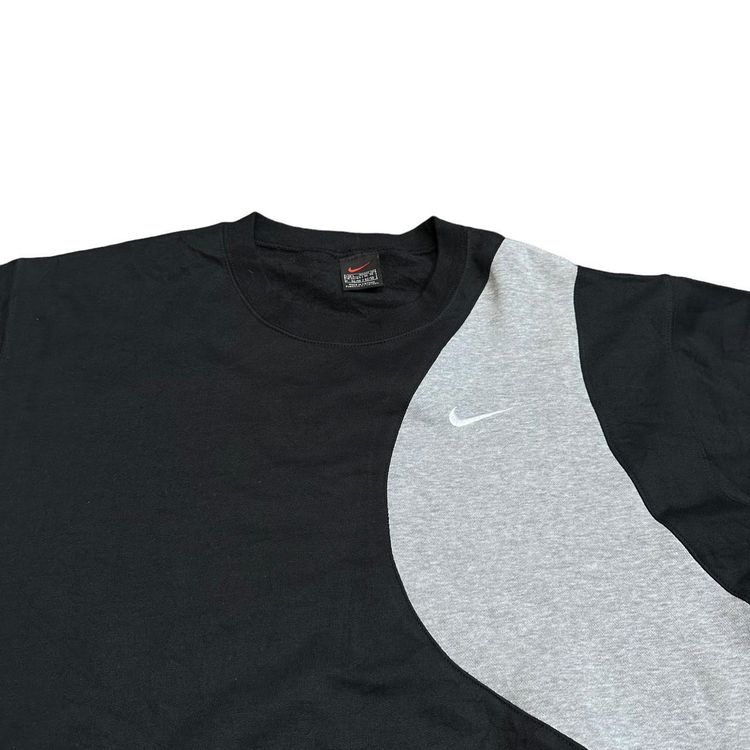 NIKE REWORK SWEATSHIRT image 4