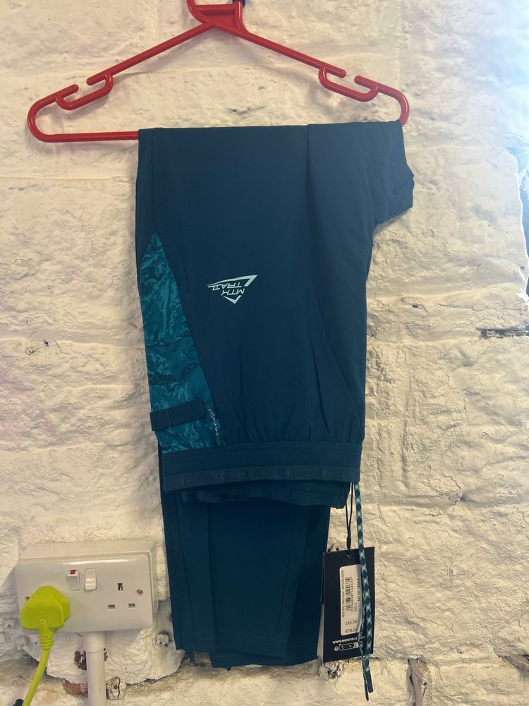 Montirex men’s pant 