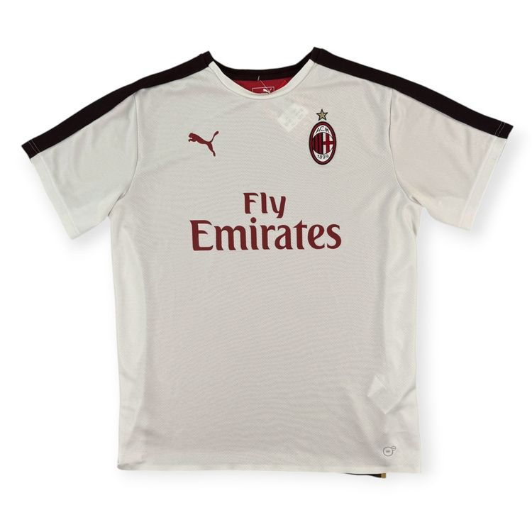 AC Milan 2018 Training Shirt (XL)