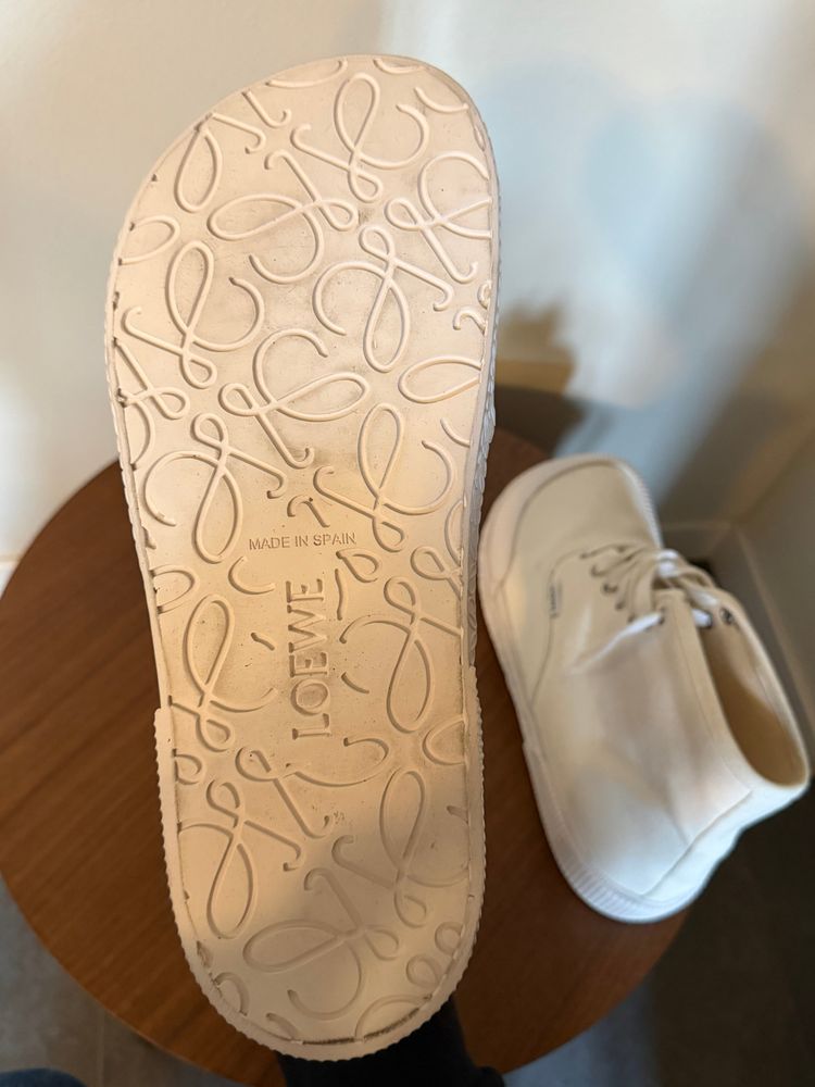 Sneakers Loewe terra Vulca image 9
