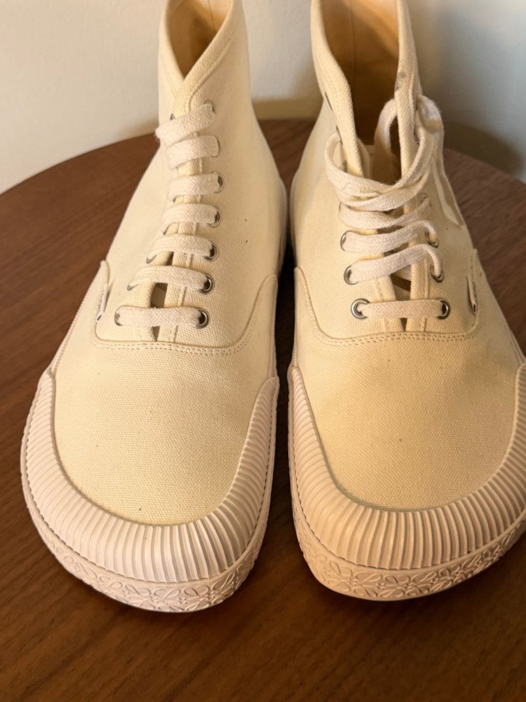 Sneakers Loewe terra Vulca image 3