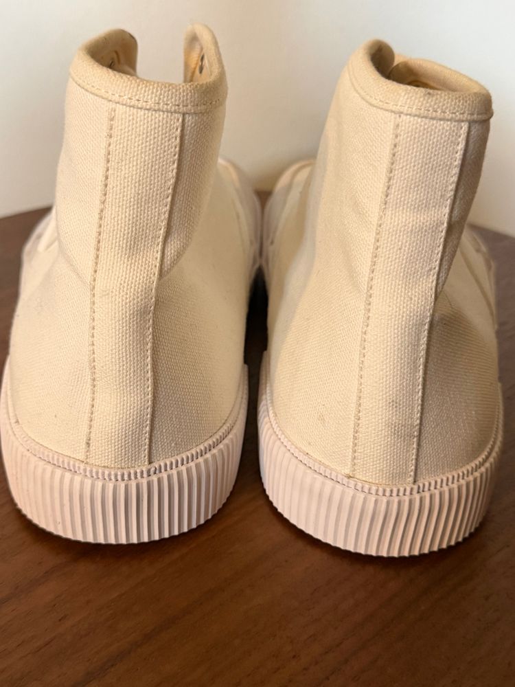 Sneakers Loewe terra Vulca image 2