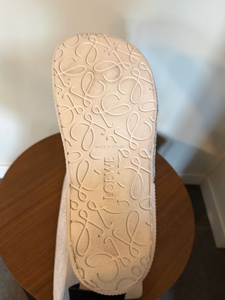 Sneakers Loewe terra Vulca image 7