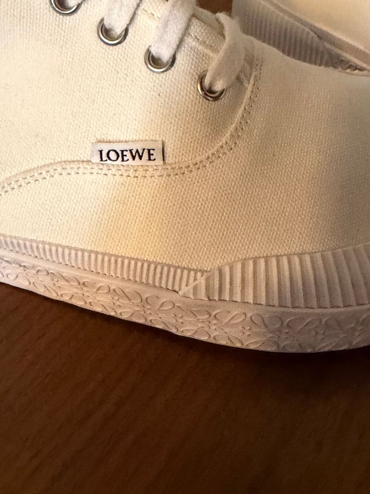 Sneakers Loewe terra Vulca image 4