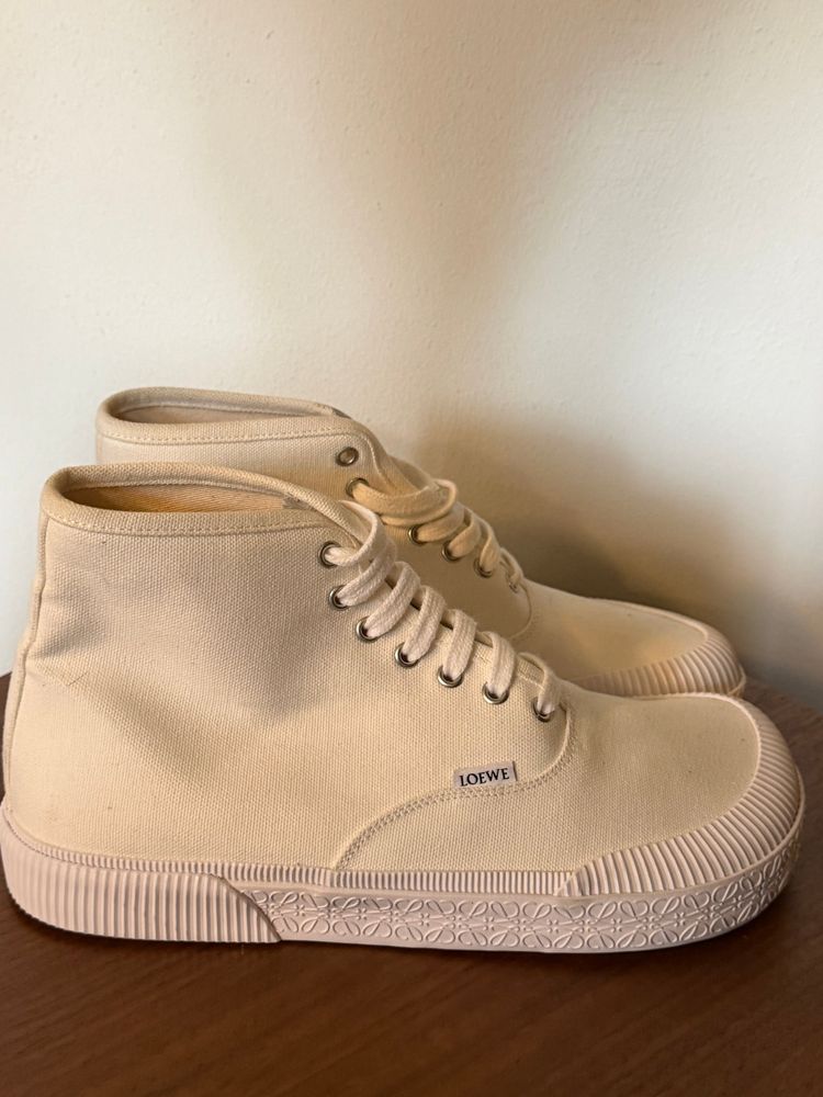Sneakers Loewe terra Vulca image 1