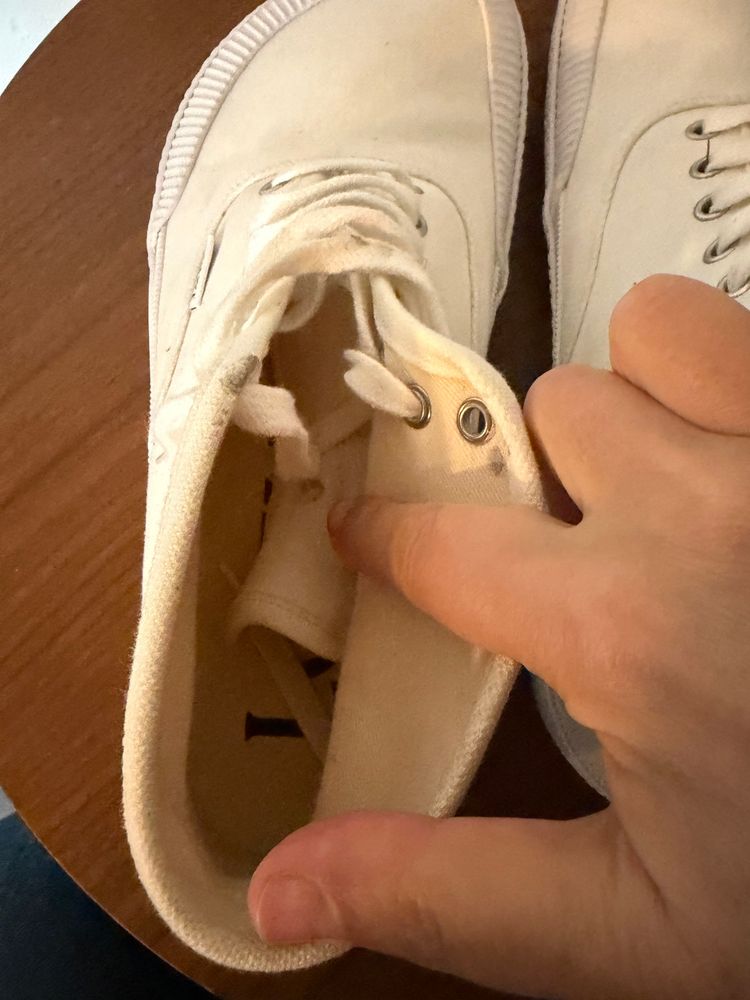 Sneakers Loewe terra Vulca image 6