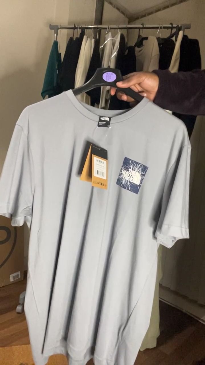 The North Face North Face T shirt XL product image