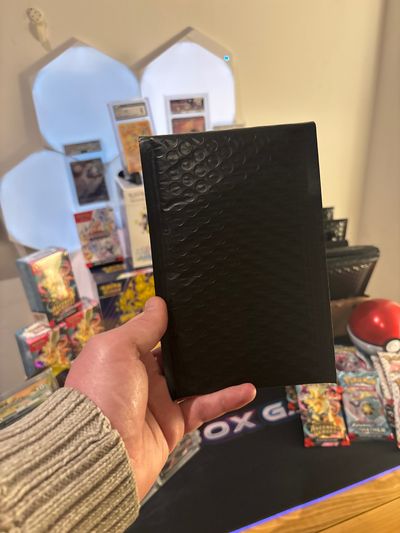 Mystery bag