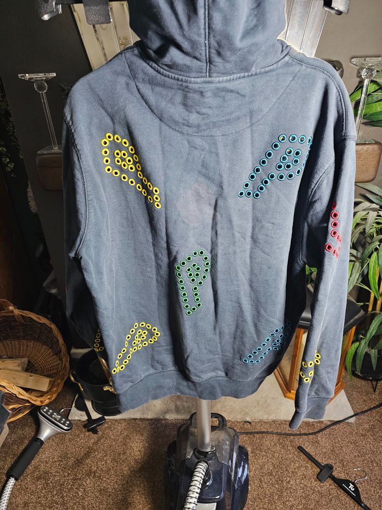 Palace Hoodie