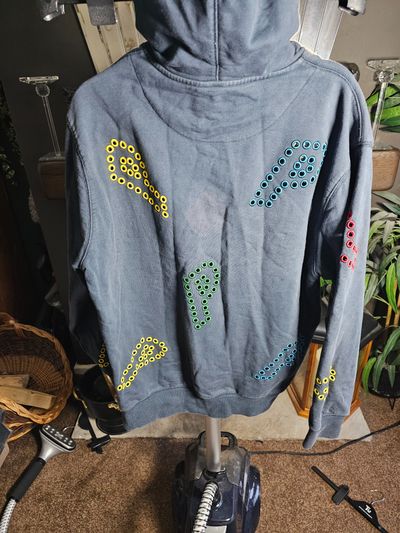 Palace Hoodie