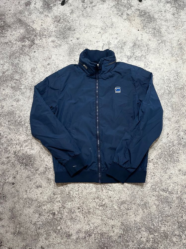 G-Star Raw Navy Blue Jacket