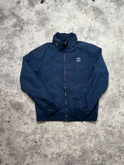 G-Star Raw Navy Blue Jacket