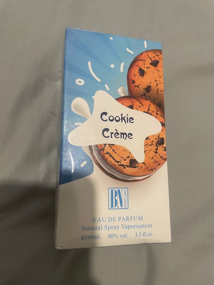 Cookie Crème Eau De Parfum image 1