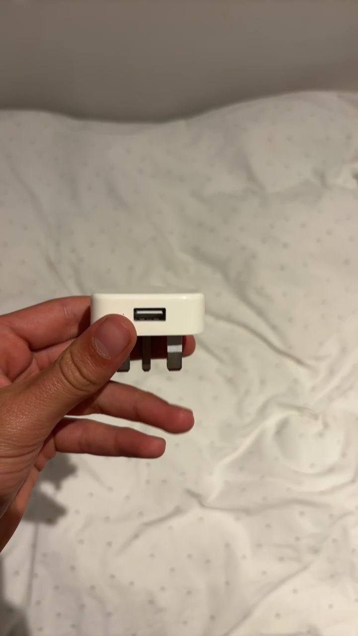 Usb Power Adapter image 1