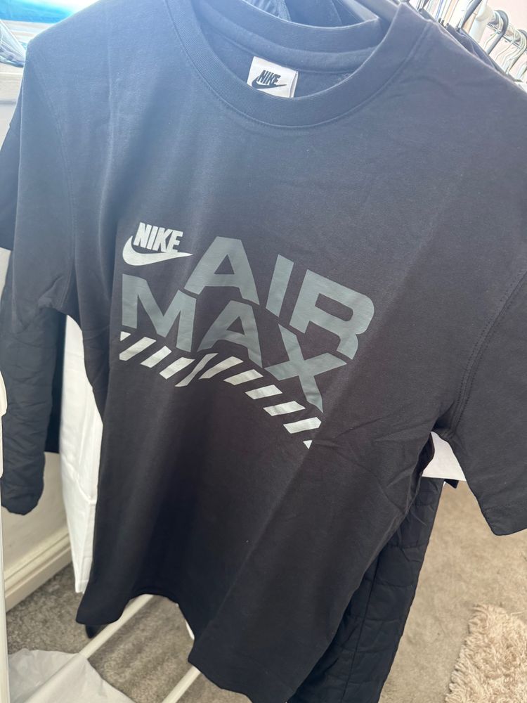 Nike Air Max T-Shirt