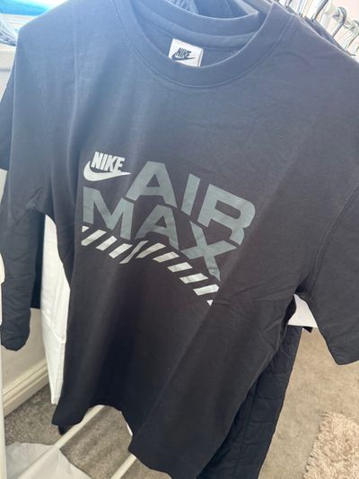 Nike Air Max T-Shirt
