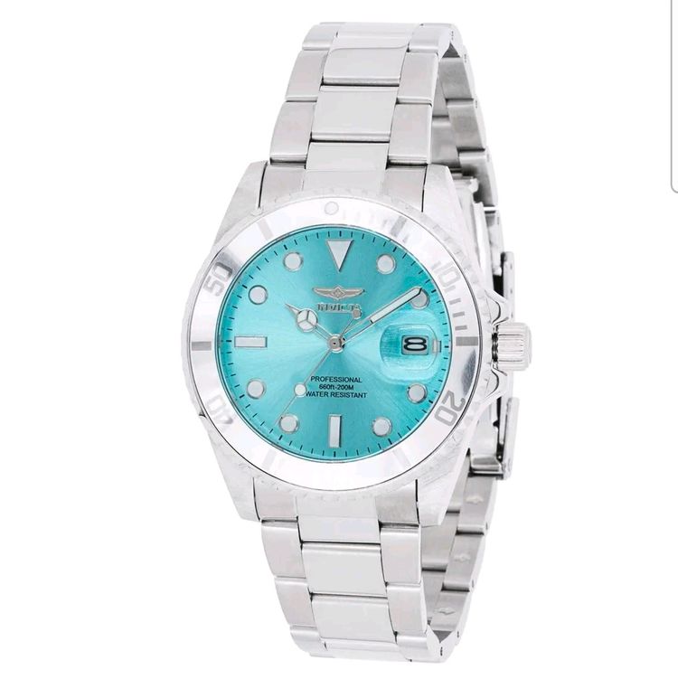 Invicta Pro Diver Vastis 38mm Unisex Watch - Model 44719