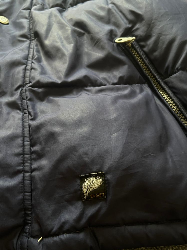 Jacket Bomber Parachute Y2K Premium Limited Edition Vintage 90s image 2
