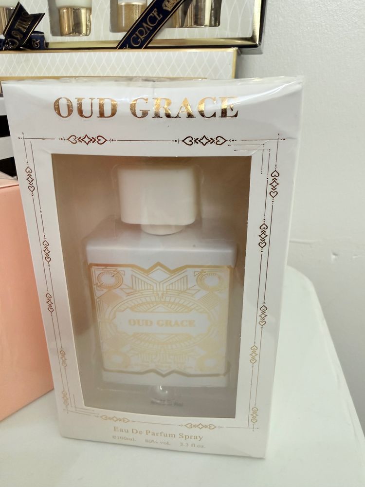 Oud Grace Eau De Parfum Spray image 1