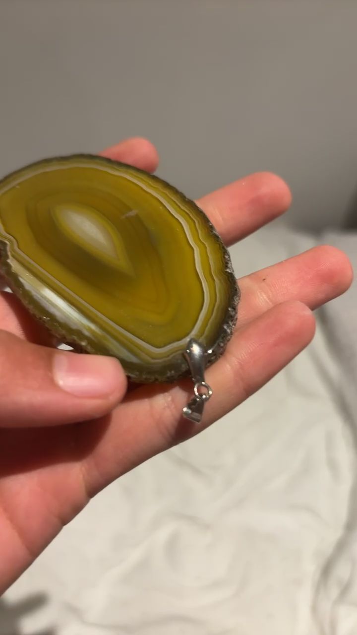 Immagine di Agate Slice 1