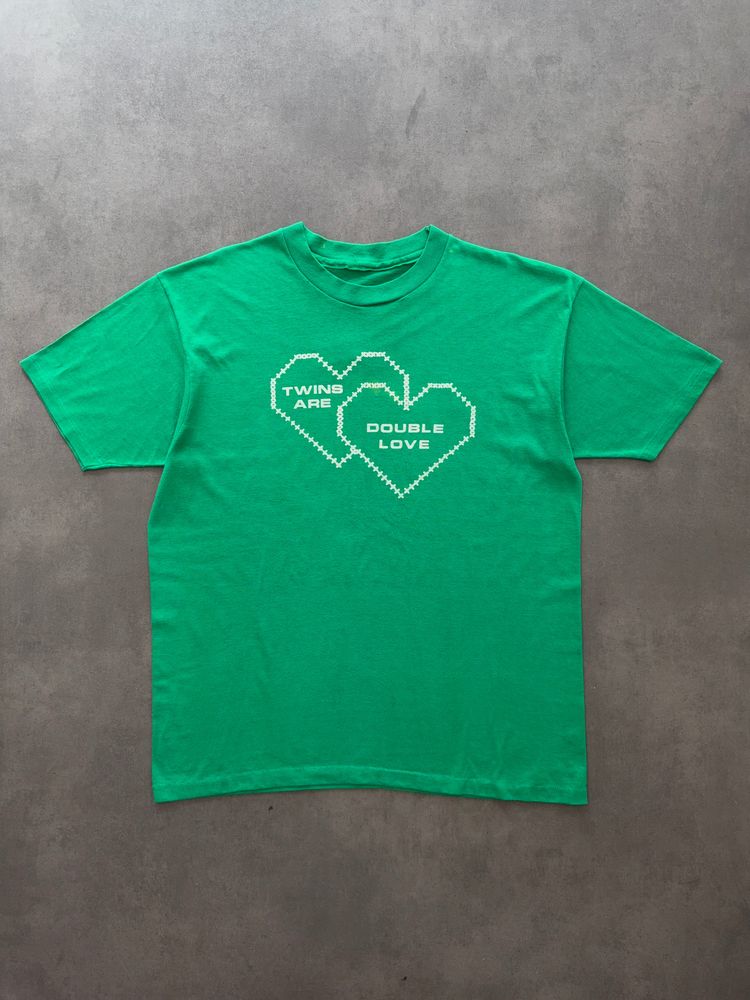 1980s Twins tee (XL)