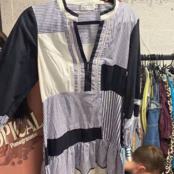 Taylor tanya taylor dress size 8 product image