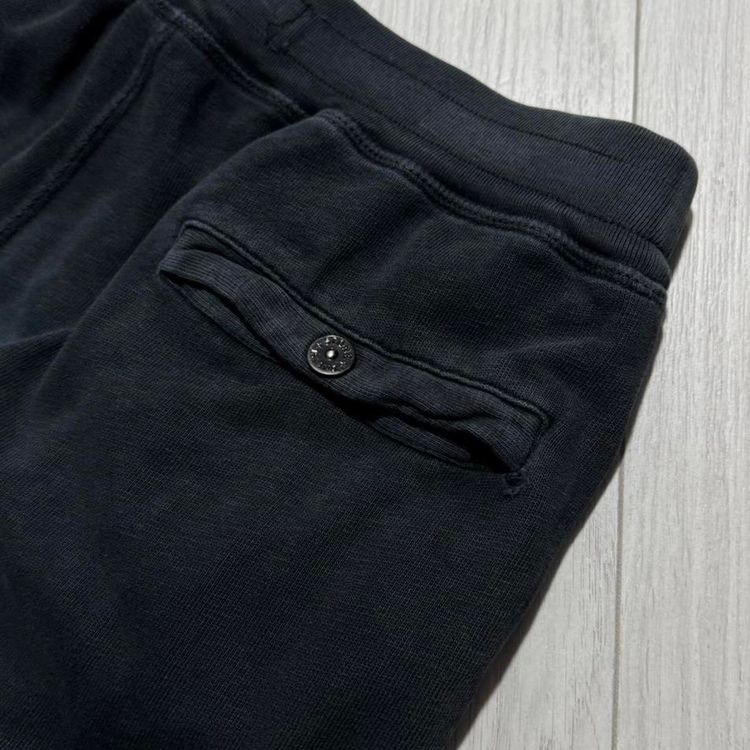 Stone Island Cotton Shorts image 3