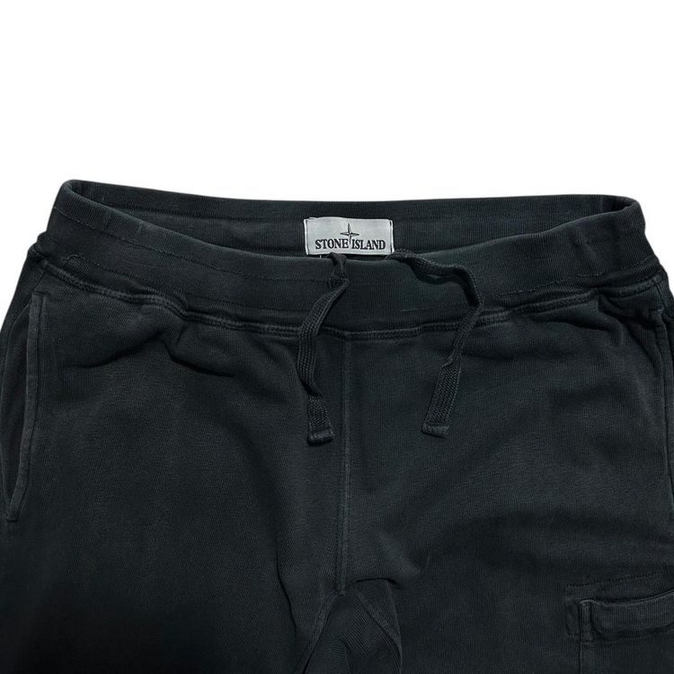 Stone Island Cotton Shorts image 6