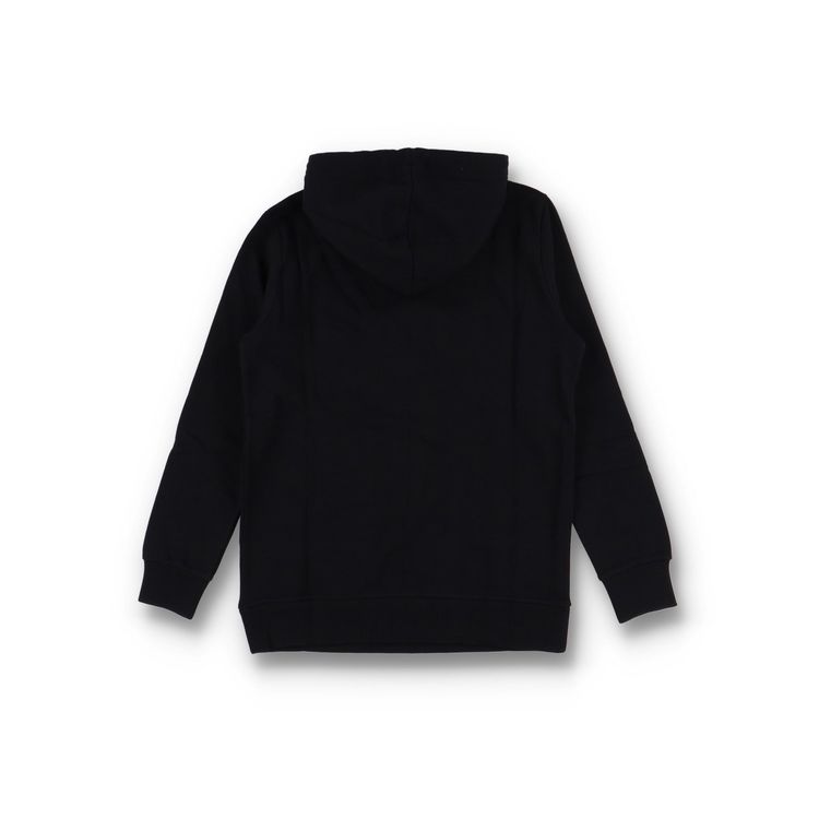 Givenchy Black Monochrome Bambi Hoodie 6