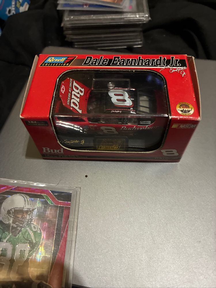 TnAction Revell Collectibles Dale Earnhardt Jr. Diecast Car product image