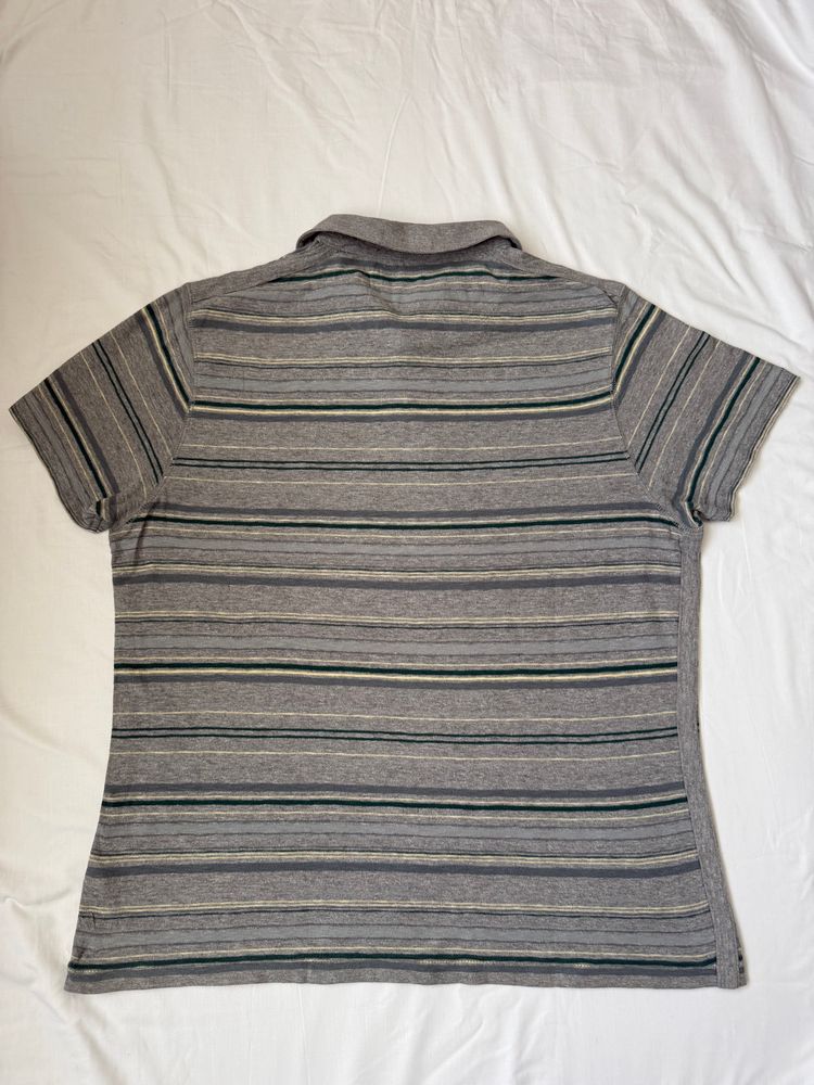Rocca John Rocha Striped Polo Shirt