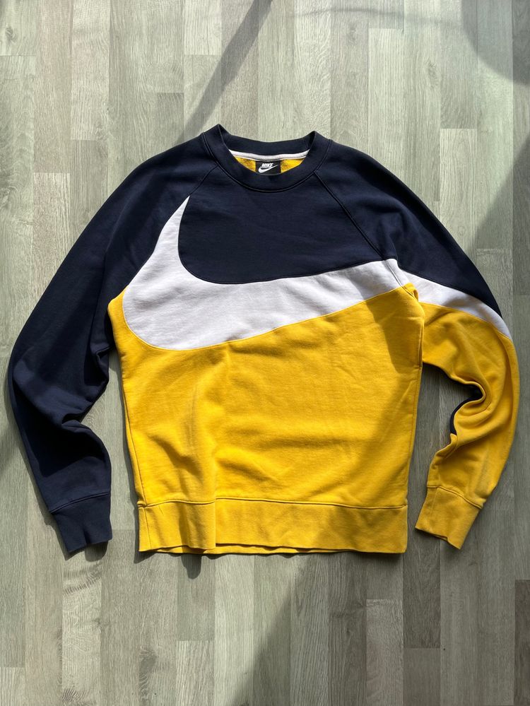 Nike Nike colorblock sweatshirt product image