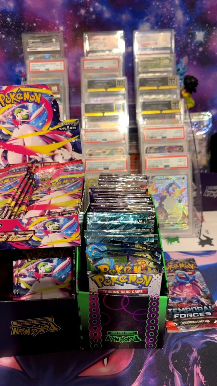 Other 2x english booster  product image