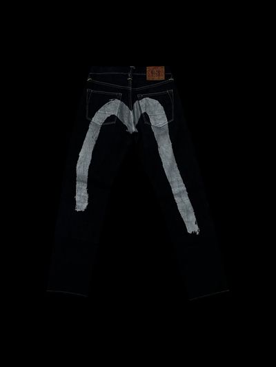 Evisu “Moon Brush” (29)