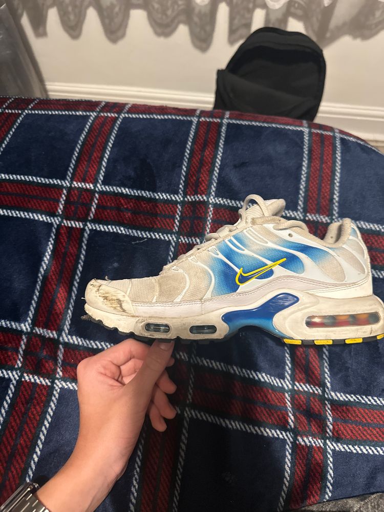Nike TNS image 1