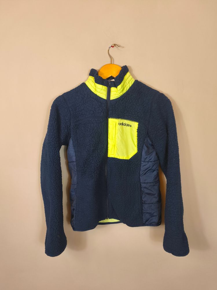 Adidas Originals Adidas Fleece Jacket product image
