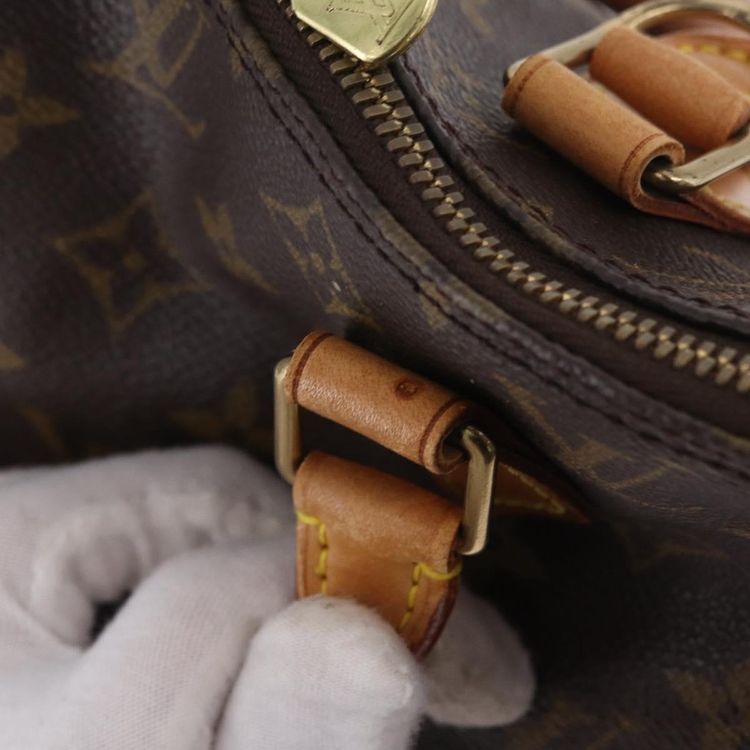 Immagine di LOUIS VUITTON Monogram Alma Hand Bag M51130 LV Auth ep16884A - Jerrillo 10