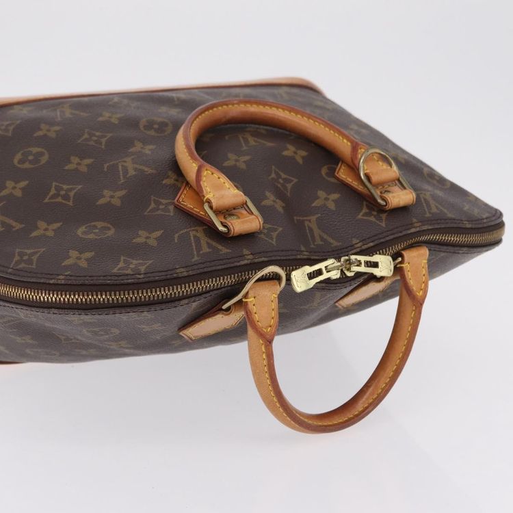 Immagine di LOUIS VUITTON Monogram Alma Hand Bag M51130 LV Auth ep16884A - Jerrillo 7