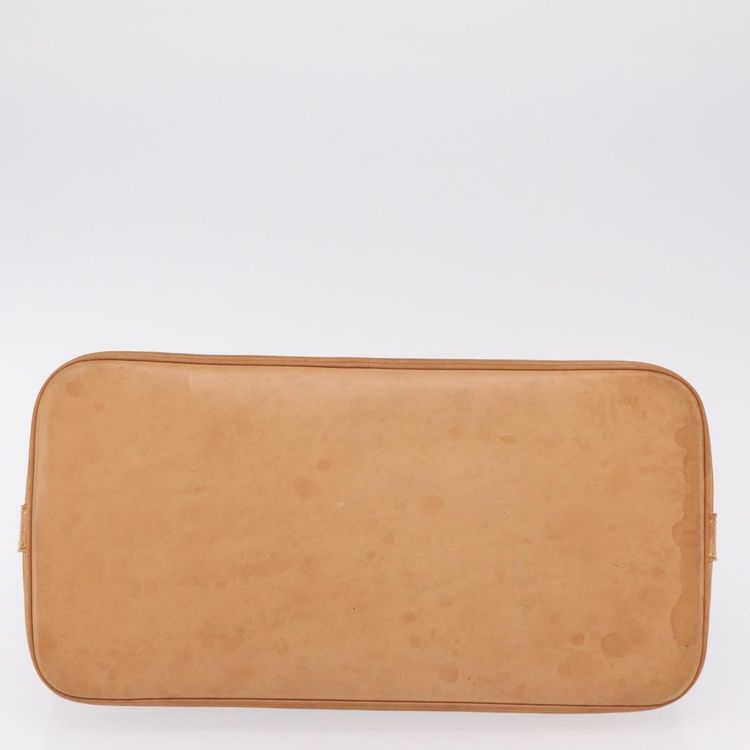 Immagine di LOUIS VUITTON Monogram Alma Hand Bag M51130 LV Auth ep16884A - Jerrillo 6