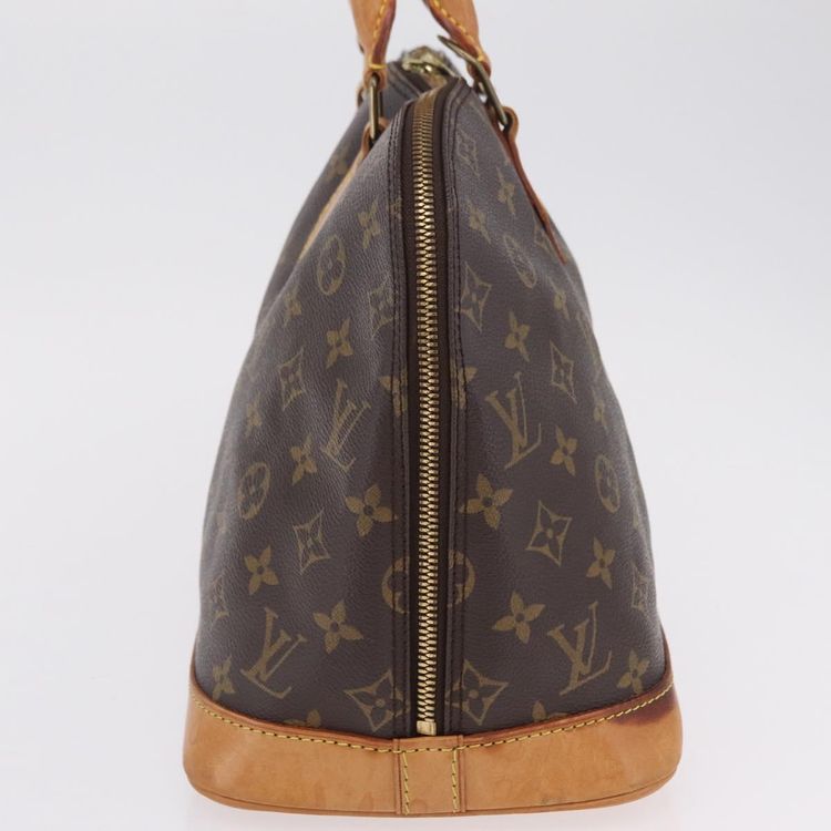Immagine di LOUIS VUITTON Monogram Alma Hand Bag M51130 LV Auth ep16884A - Jerrillo 4