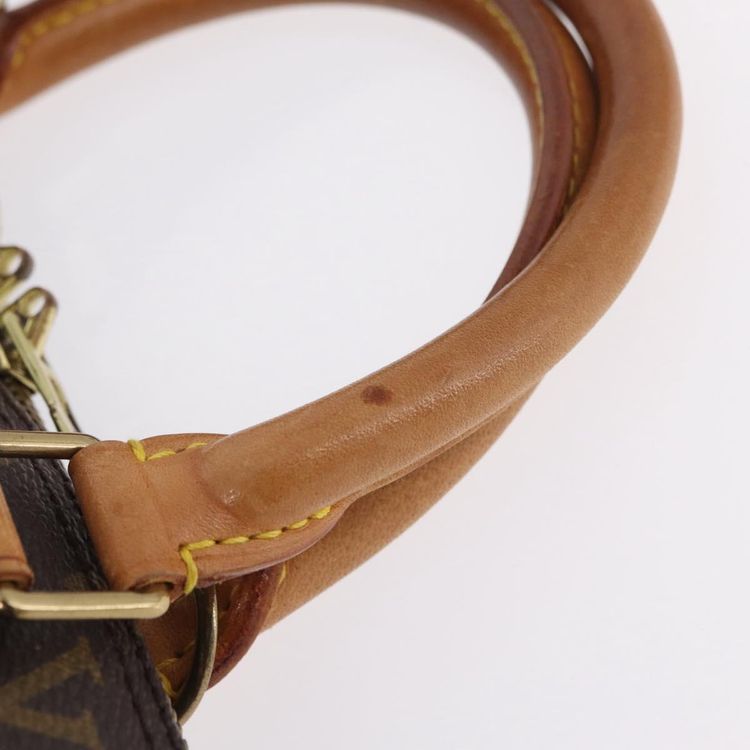 Immagine di LOUIS VUITTON Monogram Alma Hand Bag M51130 LV Auth ep16884A - Jerrillo 9