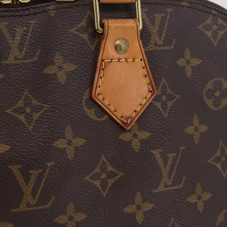 Immagine di LOUIS VUITTON Monogram Alma Hand Bag M51130 LV Auth ep16884A - Jerrillo 3