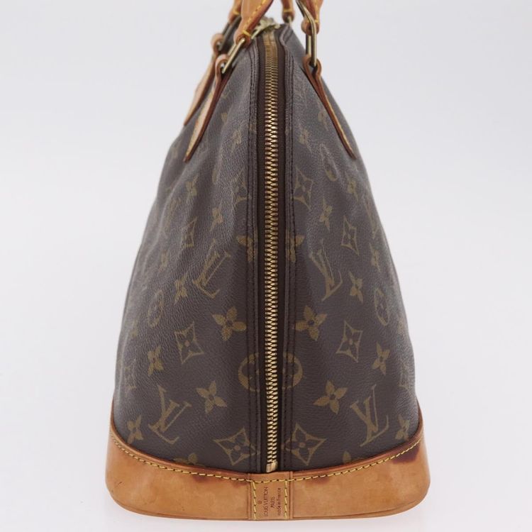 Immagine di LOUIS VUITTON Monogram Alma Hand Bag M51130 LV Auth ep16884A - Jerrillo 5