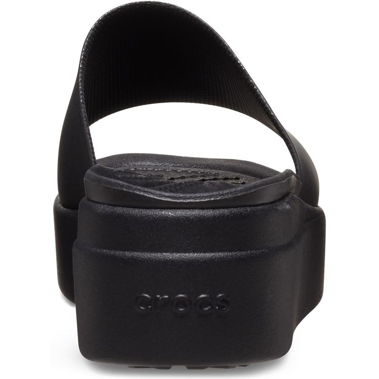Crocs Brooklyn Slide Sandals imagen 3