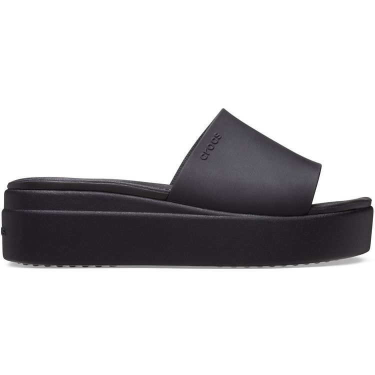 Crocs Brooklyn Slide Sandals imagen 10