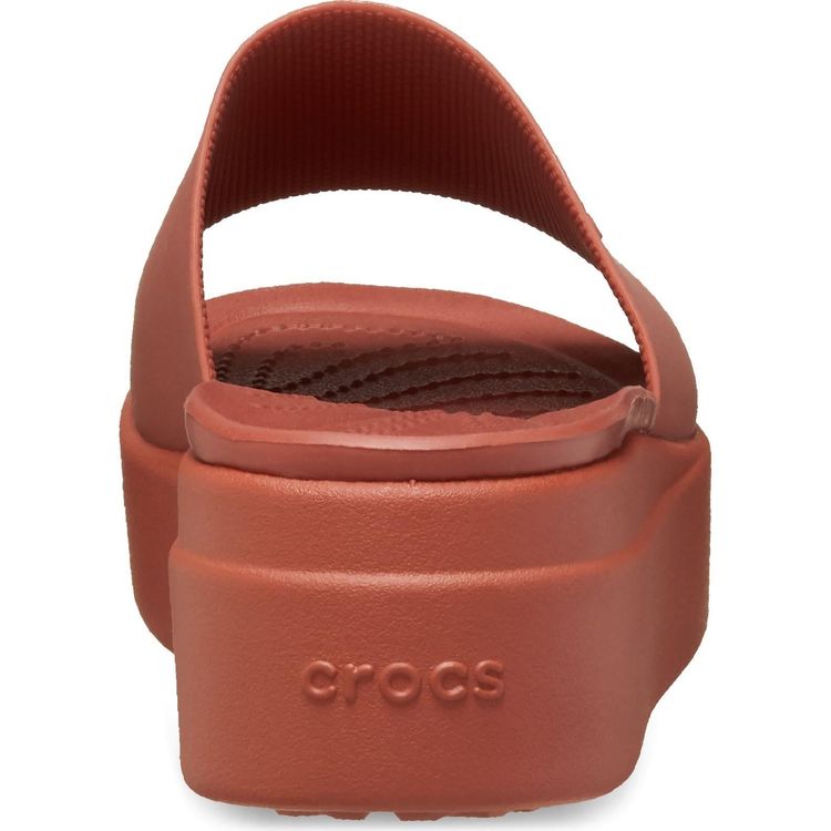 Crocs Brooklyn Slide Sandals imagen 2