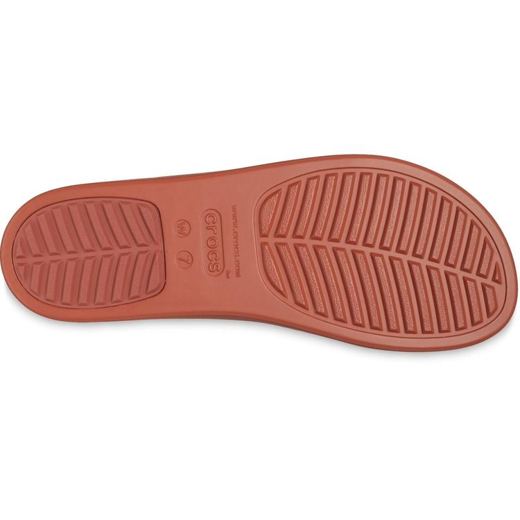 Crocs Brooklyn Slide Sandals imagen 6